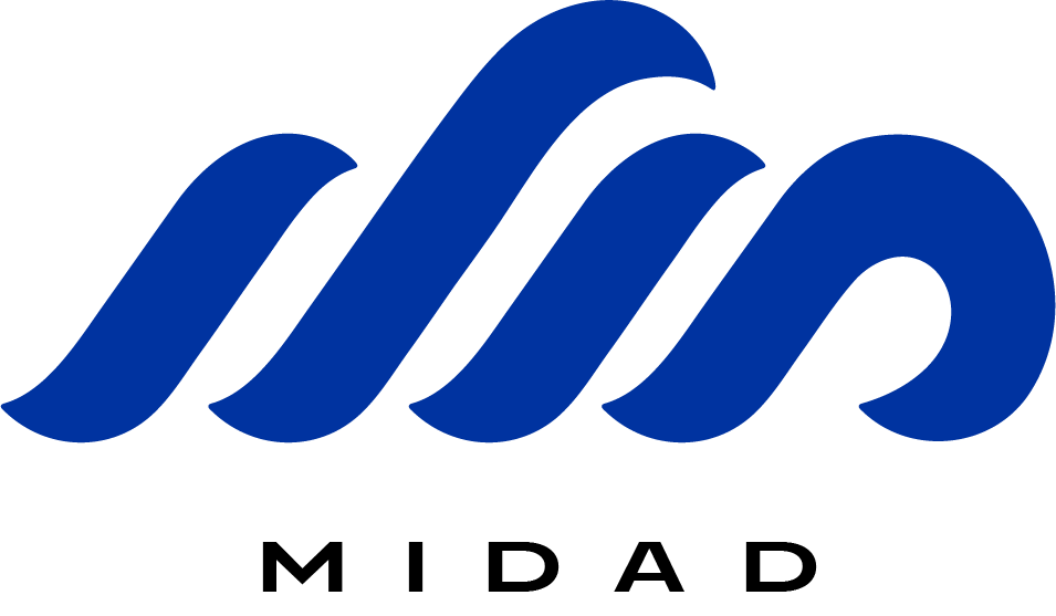 MIDAD Logo
